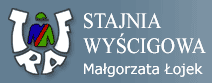 Stajnia Wycigowa TRAF